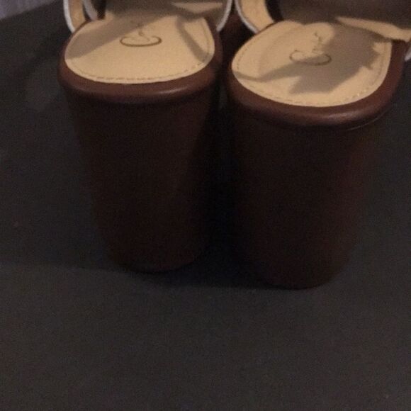 Comfort Beaded Heels - Picture 7 of 15